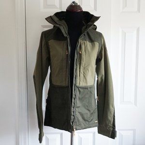 Fjallraven Women's Keb Jacket